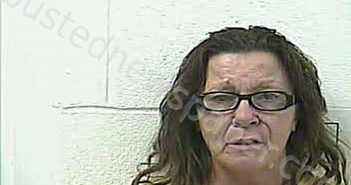 <B>MILLER</B>, <B>MELANIE</B> <B>ANN</B> #, Daviess County, Kentucky - 2021-12-23 16:29:00
