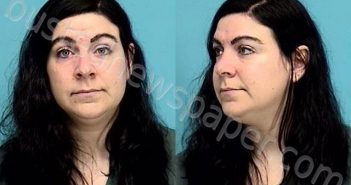 DAVIS, TIFFANY LYNNE | 2021-12-23 19:00:00 Lorain County, Ohio Booking