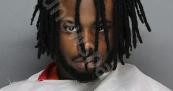 DIXON, JERRELL LAMAR | 2021-12-23 20:34:00 Ellis County, Texas Booking