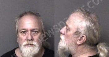 <B>LEWIS</B>, <B>GREGORY</B> <B>ALLEN</B> #, Gaston County, North Carolina - 2021-12-23 12:32:00