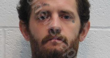 RUTHERFORD, JACOB CLYDE | 2021-12-23 09:09:00 Lander County, Nevada Booking