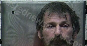 SPRAGUE, WADE | 2021-12-23 21:35:00 Larue County, Kentucky Booking