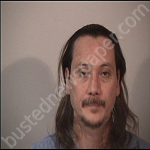 ADAMS, AARON YONG | 2021-12-23 02:44:00 Rappahannock Regional Jail, Virginia Booking