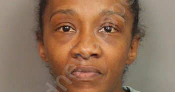 MOSLEY, LASUNDRA DIONNE | 2021-12-23 03:17:00 Jefferson County, Alabama Booking