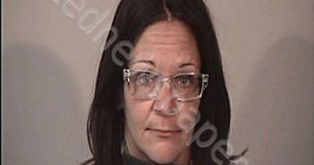 <B>RADER</B>, <B>JESSICA</B> <B>LEANN</B> #, Rappahannock Regional Jail, Virginia - 2021-12-23 13:32:00