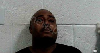 FLEMING-THOMAS, ROBERT LEE | 2021-12-23 14:10:00 Pocahontas County, West Virginia Booking