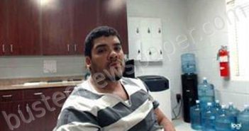 ALBERT JUNIOR BARRERA | 2021-12-23 18:42:00 Cameron Parish, Louisiana Booking