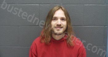 HELSEL, ELIJAH EDWARD | 2021-12-23 13:36:00 Montgomery County, Indiana Booking