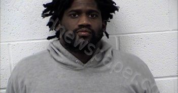 BUTLER, KENNETH RAY | 2021-12-23 Chase County, Kansas Booking