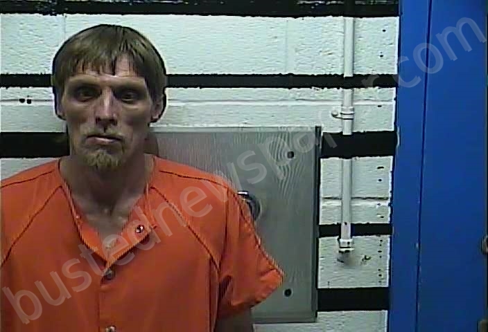 VITTITOE, SONNY #, Larue County, Kentucky - 2021-12-23 13:51:00