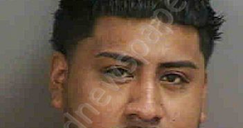 CHAVEZ-MARTINEZ,BRUNO CESAR | 2021-12-23 Collier County, Florida Booking