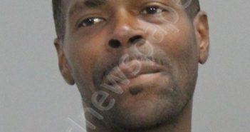 <B>ALEXANDER</B>, EARL <B>JAMES</B>, JR #, Brazos County, Texas - 2021-12-23