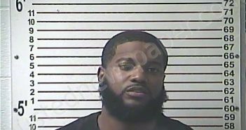 RUTLAND, ALPHONSO TERRELL | 2021-12-23 16:30:00 Hardin County, Kentucky Booking