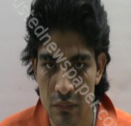 <B>FLORES</B> <B>REY</B> <B>DAVID</B> #, Cameron County, Texas - 2021-12-23