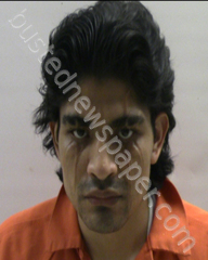 FLORES REY DAVID #, Cameron County, Texas - 2021-12-23