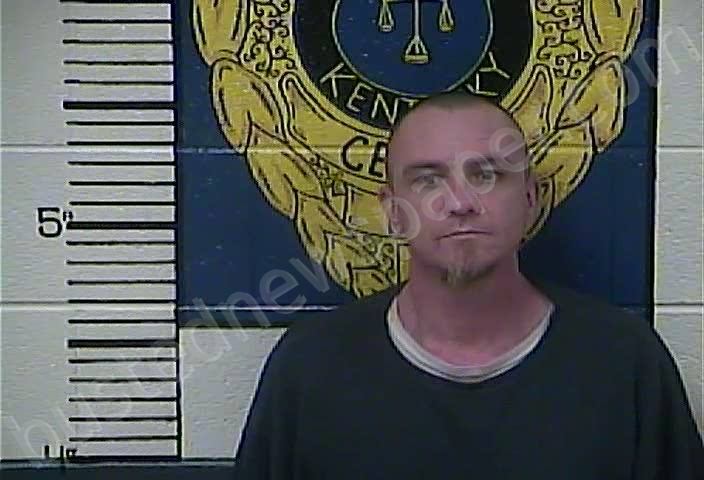 DUNCAN, GEORGE #, Clay County, Kentucky - 2021-12-23 14:37:00