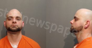 HARRINGTON, TONY JAY | 2021-12-23 Wood County, Texas Booking