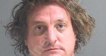 <B>ROSS</B>, <B>ERIK</B> K #, Volusia County, Florida - 2021-12-24 02:40:00
