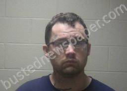 JOHNATHAN STEWART #, Coffee County, Tennessee - 2021-12-24 23:37:00