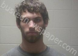 BRADLEY PATTON #, Coffee County, Tennessee - 2021-12-24 19:00:00