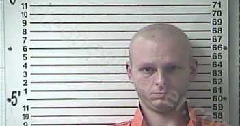 CUNDIFF, AUSTIN WILLIAM | 2021-12-24 13:50:00 Hardin County, Kentucky Booking