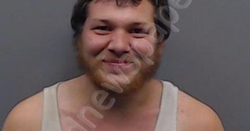 <B>MARTINEZ</B>, <B>JOHN</B> <B>MICHAEL</B> #, Smith County, Texas - 2021-12-24