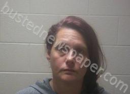 JACKQULIN SMITH #, Coffee County, Tennessee - 2021-12-24 16:13:00