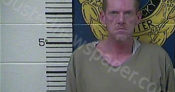 <B>COLEMAN</B>, <B>JAMES</B> D #, Clay County, Kentucky - 2021-12-24 18:47:00