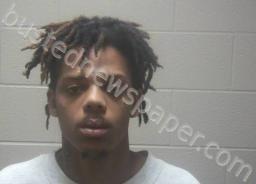 DARICO REYNOLDS #, Coffee County, Tennessee - 2021-12-24 22:50:00