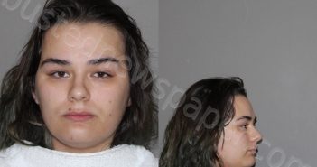 WINKLER, MEGAN MARIE | 2021-12-24 Denton County, Texas Booking