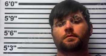 NIX, JOHN TURNER | 2021-12-24 17:54:00 Jones County, Mississippi Booking