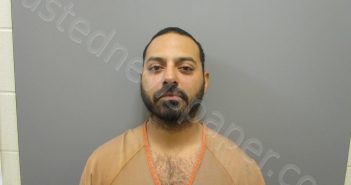 <B>RODRIGUEZ</B>, JOHN <B>OSCAR</B> #, Galveston County, Texas - 2021-12-24 13:21:00