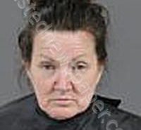 <B>BROWN</B>, <B>TERESA</B> <B>KAY</B> #, Anderson County, South Carolina - 2021-12-24