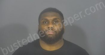 <B>DAVIS</B>, <B>ANTHONY</B> <B>JOSEPH</B>, JR #, St <b>Joseph</b> County, Indiana, St. Joseph County, Indiana - 2021-12-24 00:49:00