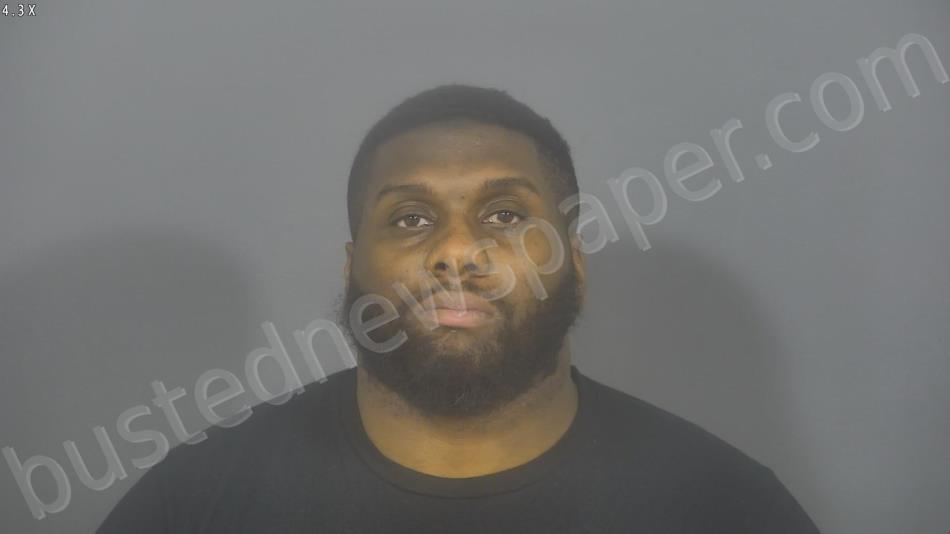 DAVIS, ANTHONY JOSEPH, JR #, St. Joseph County, Indiana - 2021-12-24 00:49:00