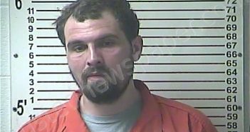 POLING, ADAM RAY | 2021-12-24 13:45:00 Hardin County, Kentucky Booking