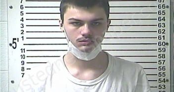 SAWYER, NATHAN ROBERT | 2021-12-24 03:00:00 Hardin County, Kentucky Booking