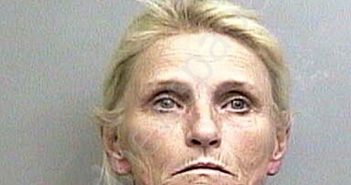 <B>GILLESPIE</B>, <B>DENA</B> <B>GAIL</B> #, Taylor County, Florida - 2021-12-24 17:10:00