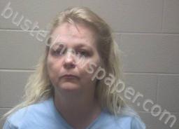 VICKIE ZAHN #, Coffee County, Tennessee - 2021-12-24 22:15:00