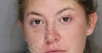 CORNETT, KASEY LEIGH | 2021-12-24 01:01:00 Ellis County, Texas Booking