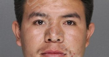 ROSAS, VICTOR MANUEL | 2021-12-25 03:07:00 Ellis County, Texas Booking