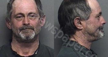 STEPHENS,ERIC VINCENT | 2021-12-25 02:15:00 Saline County, Kansas Booking