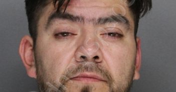 CAMPUZANO, RIGOBERTO | 2021-12-25 03:49:00 Ellis County, Texas Booking