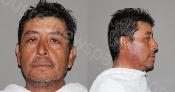 <B>HERNANDEZ</B>, <B>JULIO</B> <B>CESAR</B> #, Denton County, Texas - 2021-12-25