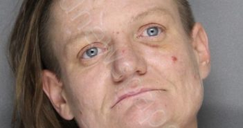 WARD, CHARLY FAYLEENE | 2021-12-25 23:52:00 Ellis County, Texas Booking