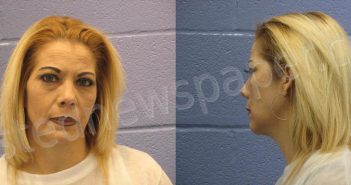 RAMOS, AMANDA | 2021-12-25 Andrews County, Texas Booking