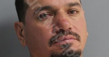 SANDOVAL,<B>OSCAR</B> <B>RODRIGUEZ</B> #, Erath County, Texas - 2021-12-25