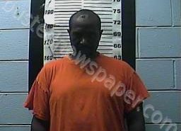 <B>MAELON</B> <B>WOODS</B> #, Cocke County, Tennessee - 2021-12-25 09:33:00