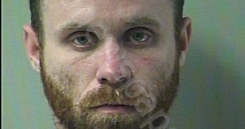 <B>SIMMONS</B>, <B>CURTIS</B> <B>LEE</B> #, Okaloosa County, Florida - 2021-12-26 19:40:00