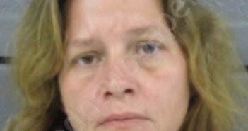 STARKEY, AUTUMN LYNN | 2021-12-26 19:35:00 Taylor County, West Virginia Booking